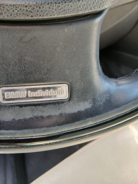 BMW 730, снимка 11