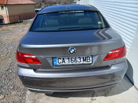 BMW 730, снимка 4