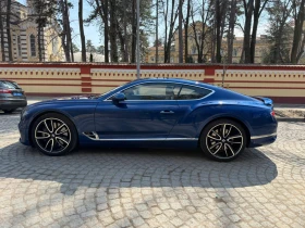 Bentley Continental gt W12 Mulliner AWD, снимка 3