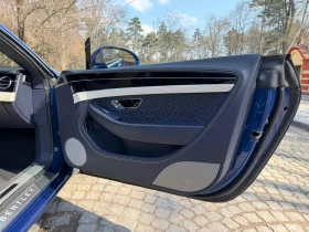 Bentley Continental gt W12 Mulliner AWD, снимка 16