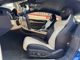 Bentley Continental gt W12 Mulliner AWD, снимка 9