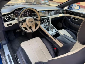 Bentley Continental gt W12 Mulliner AWD, снимка 10