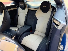 Bentley Continental gt W12 Mulliner AWD, снимка 15