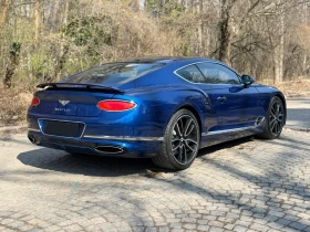 Bentley Continental gt W12 Mulliner AWD, снимка 6