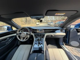 Bentley Continental gt W12 Mulliner AWD, снимка 11