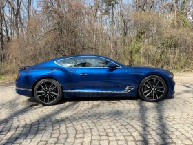 Bentley Continental gt W12 Mulliner AWD, снимка 7