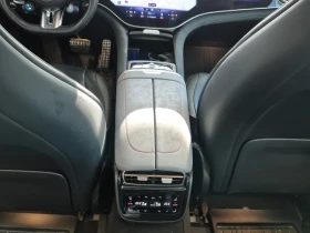 Mercedes-Benz EQS AMG 53 * Без Инциденти * Head Up * Burmester * , снимка 10