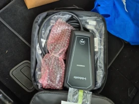 Mercedes-Benz EQS AMG 53 * Без Инциденти * Head Up * Burmester * , снимка 14