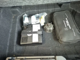 Mercedes-Benz EQS AMG 53 * Без Инциденти * Head Up * Burmester * , снимка 15