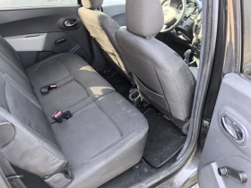 Dacia Lodgy 1.6 ГАЗ КЛИМАТИК!, снимка 5