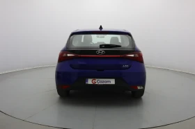 Hyundai I20 Trend Mild-Hybrid, снимка 6