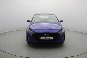 Hyundai I20 Trend Mild-Hybrid, снимка 2