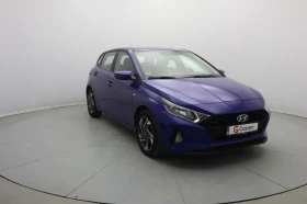 Hyundai I20 Trend Mild-Hybrid, снимка 1