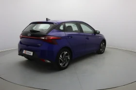 Hyundai I20 Trend Mild-Hybrid, снимка 7