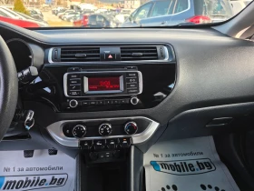 Kia Rio 1.2i 85k.c euro6 top, снимка 11