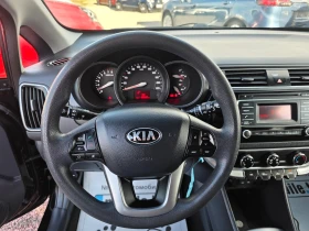 Kia Rio 1.2i 85k.c euro6 top, снимка 12