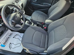 Kia Rio 1.2i 85k.c euro6 top, снимка 13