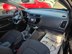 Kia Rio 1.2i 85k.c euro6 top, снимка 8