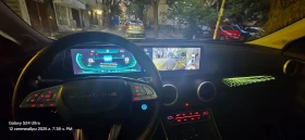 DONGFENG T5-EVO HEV, снимка 4