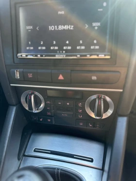 Audi A3 2.0TFSI, снимка 13