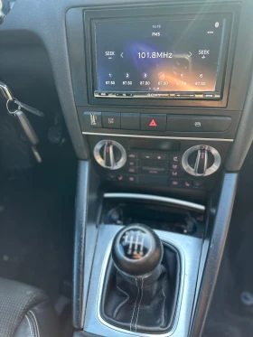 Audi A3 2.0TFSI, снимка 12