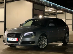 Audi A3 2.0TFSI, снимка 9