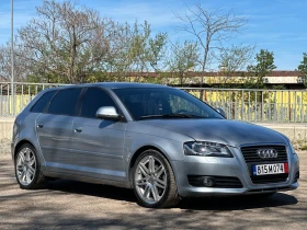 Audi A3 2.0TFSI, снимка 7