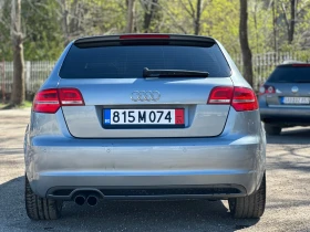 Audi A3 2.0TFSI, снимка 4