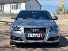 Audi A3 2.0TFSI, снимка 8