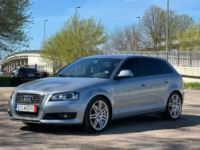 Audi A3 2.0TFSI, снимка 1