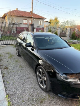 Audi A4 B8 143кс 2.0 TDI, снимка 4