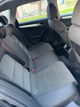 Audi A4 B8 143кс 2.0 TDI, снимка 13