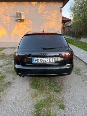 Audi A4 B8 143кс 2.0 TDI, снимка 2