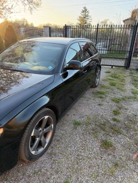 Audi A4 B8 143кс 2.0 TDI, снимка 3