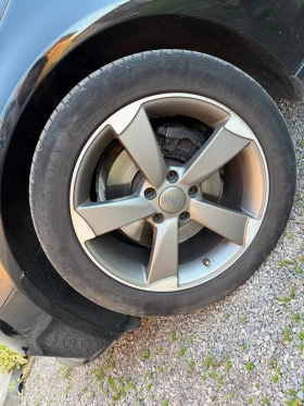 Audi A4 B8 143кс 2.0 TDI, снимка 6