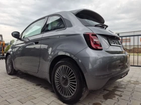 Fiat 500e 42kw* * LongRange , снимка 4