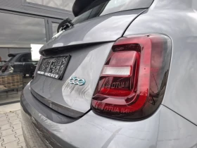 Fiat 500e 42kw* * LongRange , снимка 7