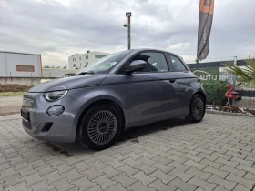 Fiat 500e 42kw* * LongRange , снимка 3