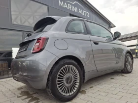 Fiat 500e 42kw* * LongRange , снимка 6