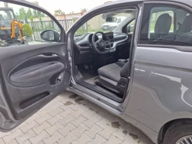 Fiat 500e 42kw* * LongRange , снимка 15