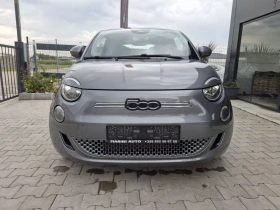 Fiat 500e 42kw* * LongRange , снимка 10
