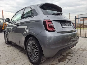 Fiat 500e 42kw* * LongRange , снимка 5