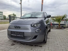 Fiat 500e 42kw* * LongRange , снимка 1