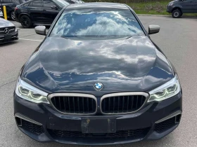 BMW 550 xDrive/ШИБИДАХ/HEAD-UP DISPLAY/ДИСТРОНИК/360, снимка 2