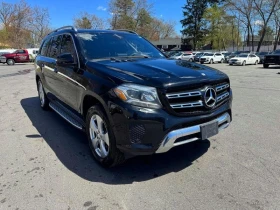Mercedes-Benz GLS 450, снимка 4