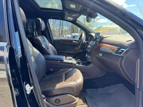 Mercedes-Benz GLS 450, снимка 7