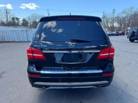 Mercedes-Benz GLS 450, снимка 5