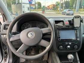 VW Golf, снимка 5