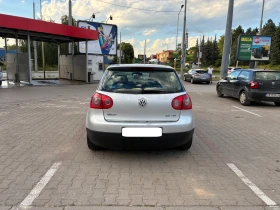VW Golf, снимка 4