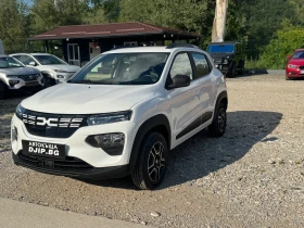 Dacia Spring 21053 км, снимка 1